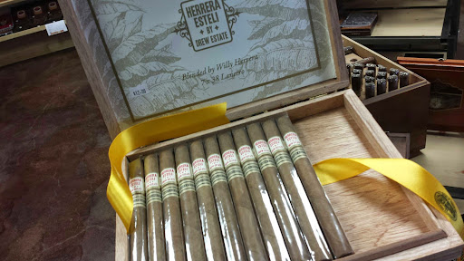 Cigar Shop «Good Karma Cigar», reviews and photos, 3411 S Loop 289, Lubbock, TX 79423, USA