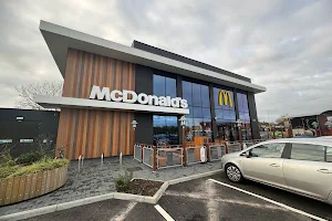 McDonald's image