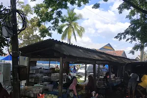 Bengo Traditional Market image