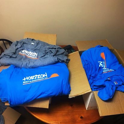 Property Management Company «Horizon Realty & Management, LLC», reviews and photos, 2237 Lowes Dr h, Clarksville, TN 37040, USA