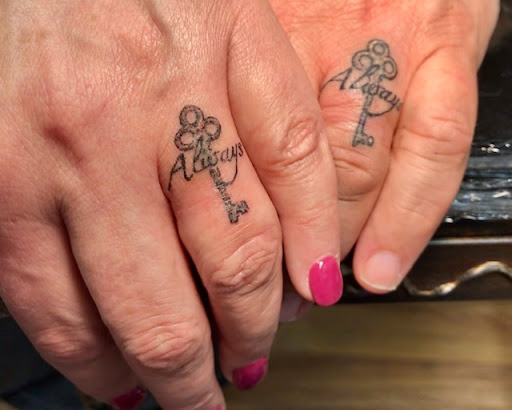 Find tattoo crown ideas for your next unique tattoo in Olympia at Primeval Ink Tattoo