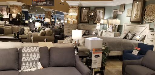 Furniture Store «Ashley HomeStore», reviews and photos, 855 Ashley Way, Colton, CA 92324, USA