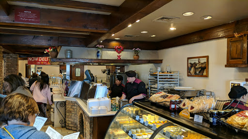 Cafe «la Madeleine French Bakery & Café», reviews and photos, 4201 S Cooper St #731, Arlington, TX 76015, USA