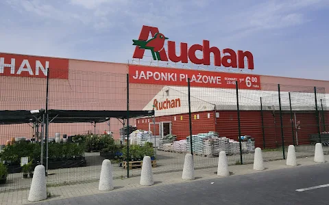 Auchan Poznań Komorniki image