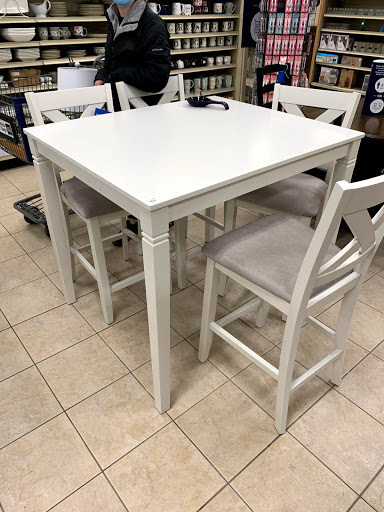 Home Goods Store «Christmas Tree Shops», reviews and photos, 340 Patriot Pl, Foxborough, MA 02035, USA