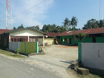 Foto MTSS  Guppi Pematang Sijonam, Kabupaten Serdang Bedagai
