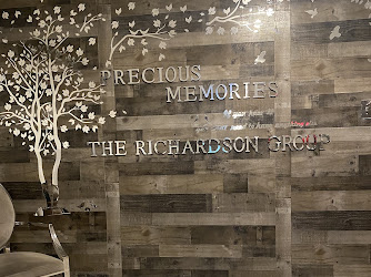The Richardson Group Funerals & Cremations Inc