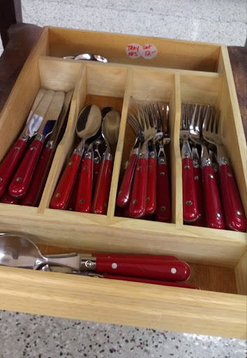 Thrift Store «Sun City Thrift Shop», reviews and photos