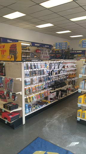 Auto Parts Store «NAPA Auto Parts - Genuine Parts Company», reviews and photos, 600 S Federal Blvd, Denver, CO 80219, USA