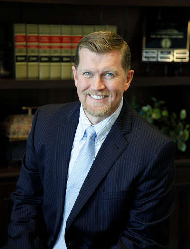 Personal Injury Attorney «Christensen & Hymas», reviews and photos