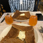 Photo n° 1 de l'avis de Jinjie. fait le 07/03/2022 à 17:09 pour Le Vieux Normand à Trouville-sur-Mer