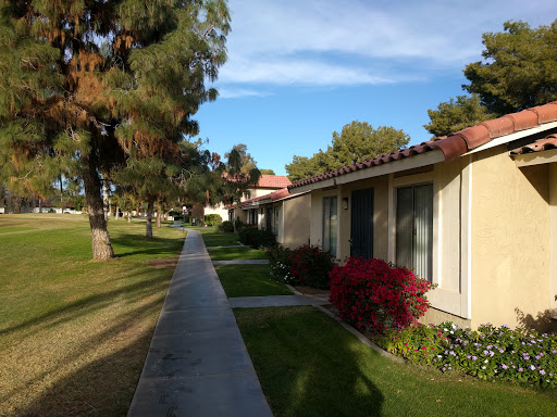 Country Club «Indian Palms Country Club & Resort», reviews and photos, 48630 Monroe St, Indio, CA 92201, USA