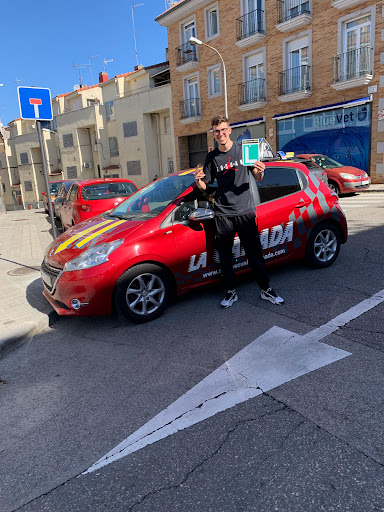 AUTOESCUELA LA CAÑADA en Villanueva de la Cañada provincia Madrid