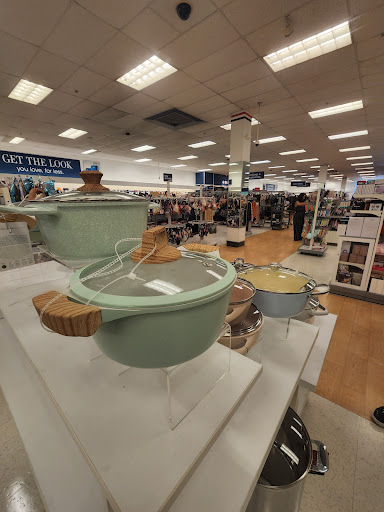 Department Store «Marshalls», reviews and photos, 2475 NW Federal Hwy, Stuart, FL 34994, USA
