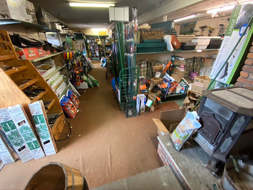 Florist «Butler Florist & Garden Center», reviews and photos, 416 Park Rd, West Hartford, CT 06119, USA