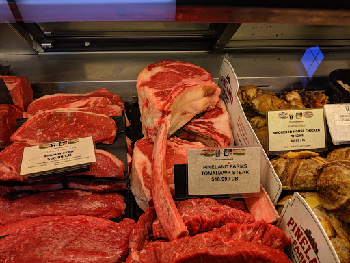 Grocery Store «Bow Street Market», reviews and photos, 79 Bow St, Freeport, ME 04032, USA