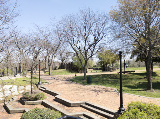 Fort Lincoln Park