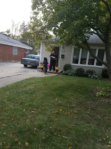 Park «Richard E Johns Park», reviews and photos, 2101 Central Rd, Glenview, IL 60025, USA