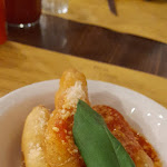 Photo n°2 de l'avis de Ferdinando.a fait le 11/12/2021 à 18:06 sur le  Pizza e Mozzarella à Settimo Milanese