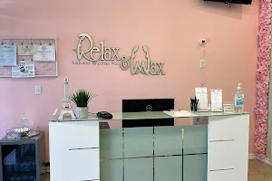 Relax & Wax Authentic Brazilian Wax & Sugaring image
