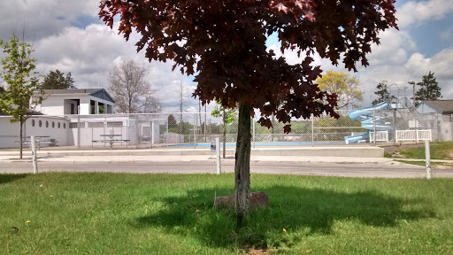 Park «East Palestine City Park», reviews and photos