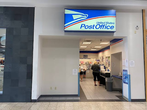 Post Office «United States Postal Service», reviews and photos, 1801 S Decatur Blvd, Las Vegas, NV 89102, USA