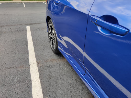 Auto Body Shop «Axelrod Collision Center», reviews and photos, 4850 Brookpark Rd, Cleveland, OH 44134, USA