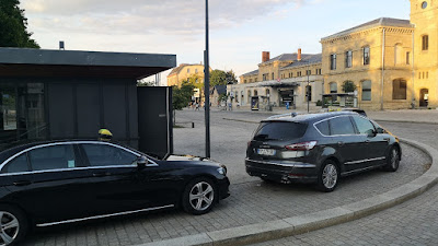Allo Taxi de Thionville à Thionville