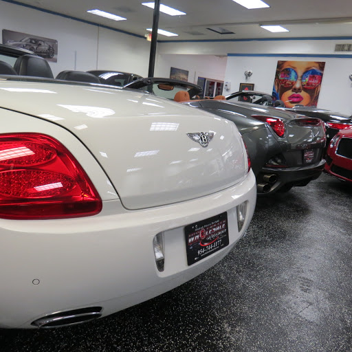 Used Car Dealer «Wholesale Auto Group», reviews and photos, 1522 SW 13th Ct, Pompano Beach, FL 33069, USA