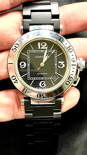 Pawn Shop «Avalon Pawn Shop & Jewelry», reviews and photos, 5526 Rosemead Blvd, Temple City, CA 91780, USA