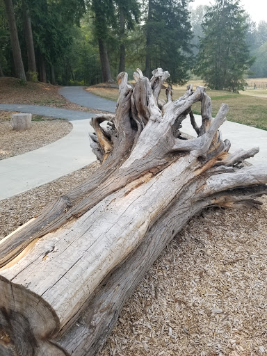 Park «Meridian Habitat Park & Community Center», reviews and photos, 14422 Meridian E, Puyallup, WA 98375, USA