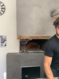 Photos du propriétaire du Pizzeria La fringale à Cassis - n°8