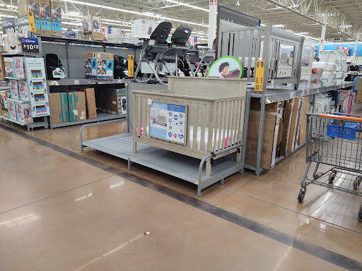 Department Store «Walmart Supercenter», reviews and photos, 508 10th St E, Palmetto, FL 34221, USA