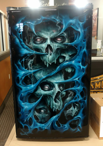 Motorcycle Dealer «South Valley Harley-Davidson», reviews and photos, 8886 Sandy Pkwy W, Sandy, UT 84070, USA