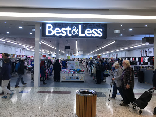 Cap shops in Perth