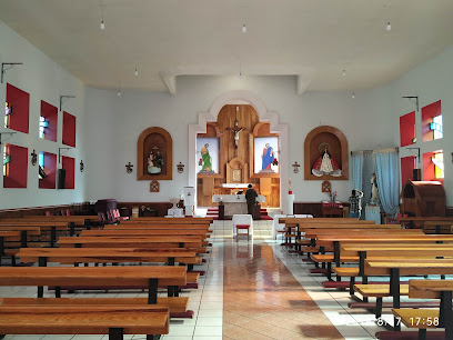 Parroquia San Pablo Apostol