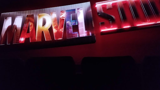 Movie Theater «The Riviera Cinema», reviews and photos, 30170 Grand River Ave, Farmington Hills, MI 48336, USA