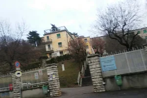 Azienda Ospedaliera Spedali Civili di Brescia - Ospedale dei Bambini - Presidio “Ronchettino” image