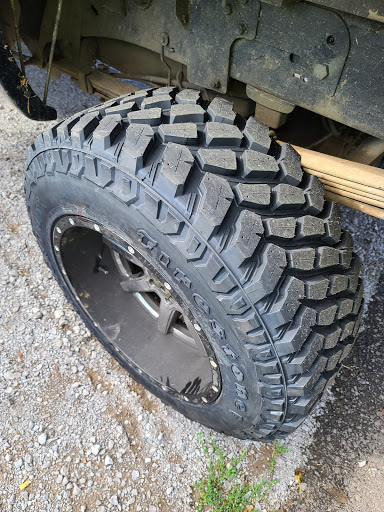 Tire Shop «Firestone Complete Auto Care», reviews and photos, 303 W College St, Murfreesboro, TN 37130, USA