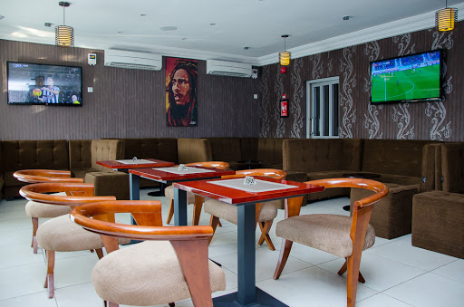 Coors Restaurant And Lounge, Plot 2 Abibu Adetoro St, Victoria Island, Lagos, Nigeria, Night Club, state Lagos