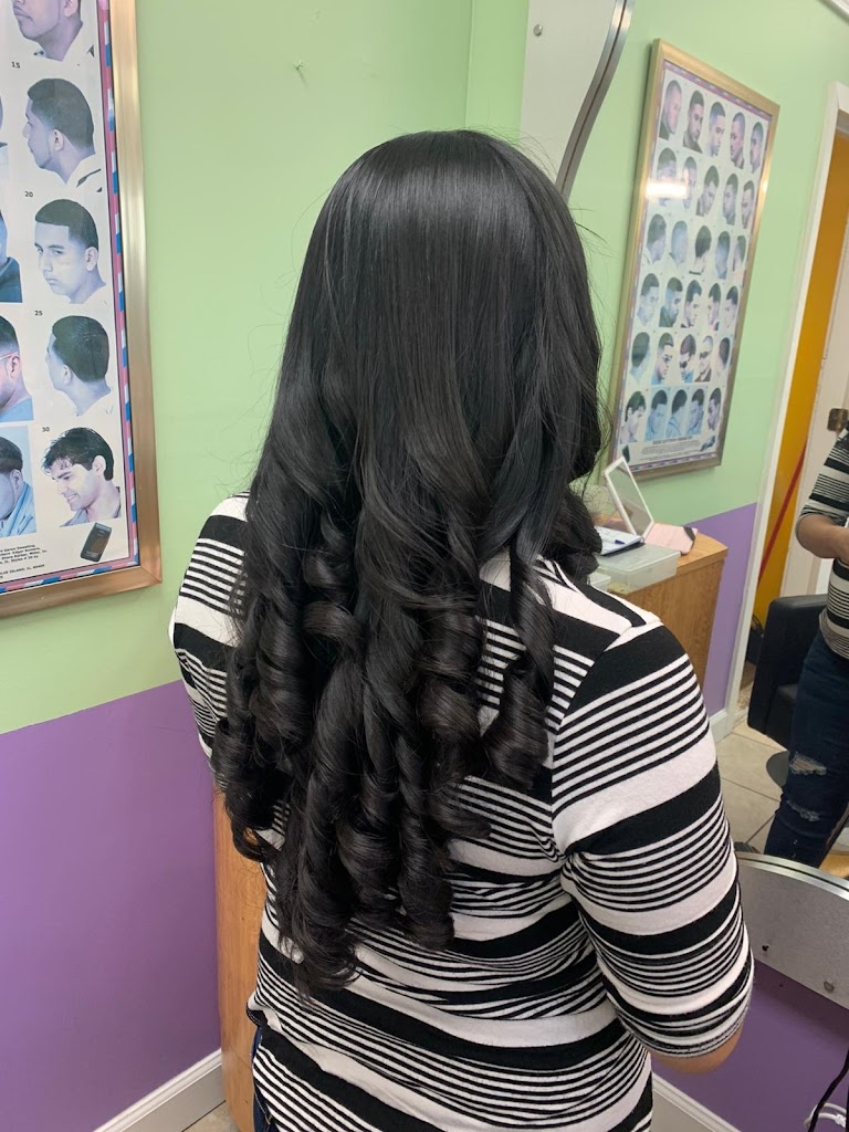 Quality Hair Salon & Barbershop 28412