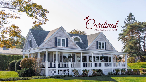 Insurance Agency «Cardinal Insurance Group», reviews and photos
