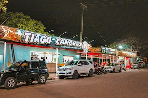 Tiago Lanches Alvares Machado image