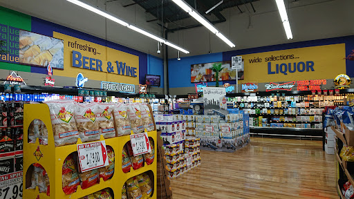 Grocery Store «Superior Grocers», reviews and photos, 1375 N Citrus Ave, Covina, CA 91722, USA