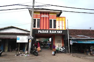 Masaran Public Market image