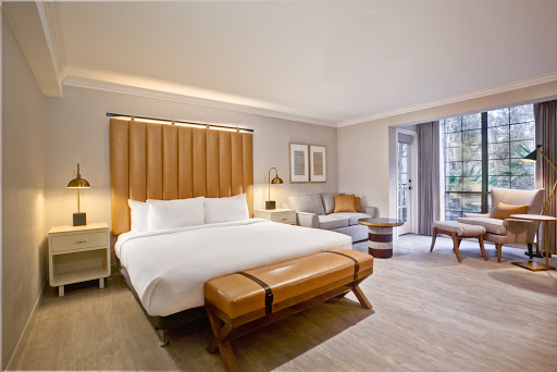 The Inn at Saratoga, Tapestry Collection by Hilton image