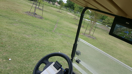 Golf Course «Riverside Golf Course», reviews and photos, 203 McDonald, San Antonio, TX 78210, USA