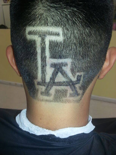 Beauty Salon «Mt Vernon Barber & Beauty Salon», reviews and photos, 3840 Mt Vernon Ave, Alexandria, VA 22305, USA