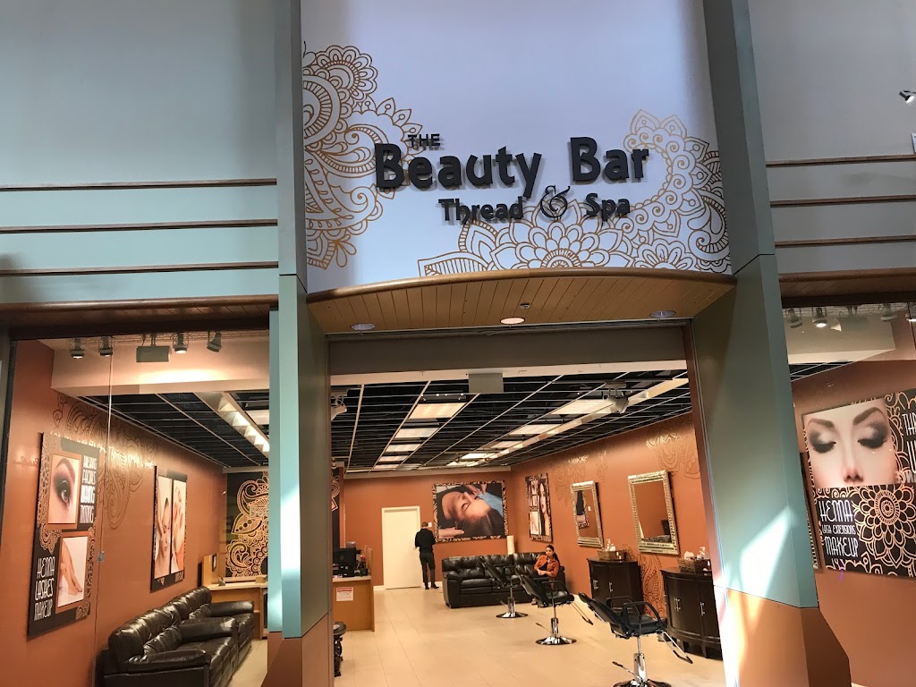 The Beauty Bar Thread And Spa 48326