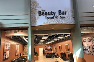 The Beauty Bar Thread And Spa image